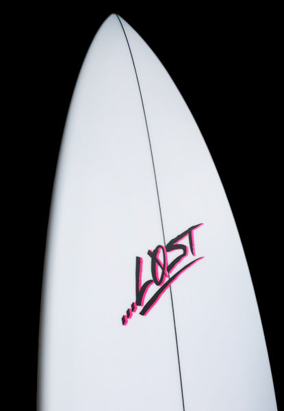 新品セール！5'6"『THE RIPPER』