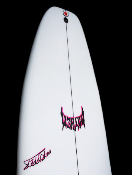 新品セール！5'6"『THE RIPPER』