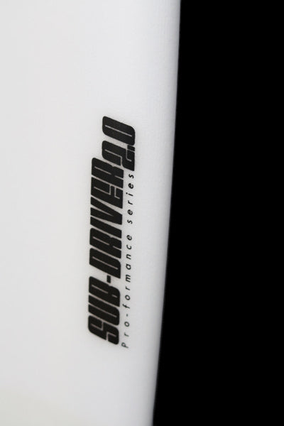 SUB DRIVER 2.0』THUMB Tail POLYESTER -BROディメンション- – Luvsurf