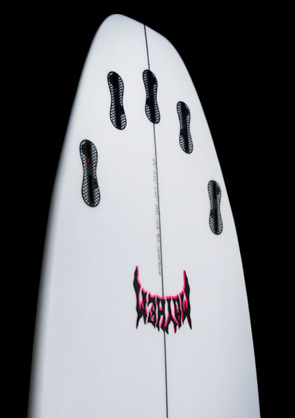 新品セール！5'6"『THE RIPPER』