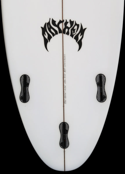 『SUB DRIVER 2.0』THUMB Tail POLYESTER -BROディメンション-