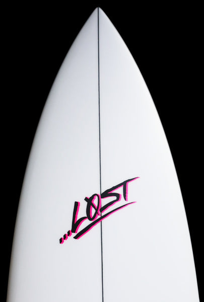 新品セール！5'6"『THE RIPPER』