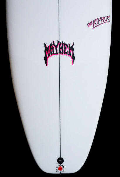 新品セール！5'6"『THE RIPPER』