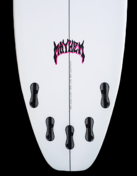 新品セール！5'6"『THE RIPPER』