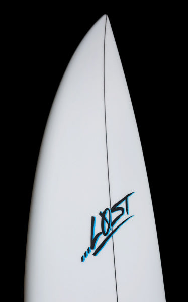 LOSTサーフボード　ラッドリッパー　5\"10 ダブルダート（フルカーボン） LOSTサーフボード ラッドリッパー 5