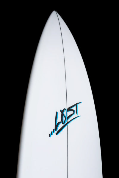 新品セール！5'10"『THE RIPPER』