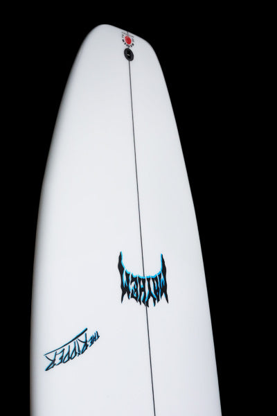 新品セール！5'10"『THE RIPPER』