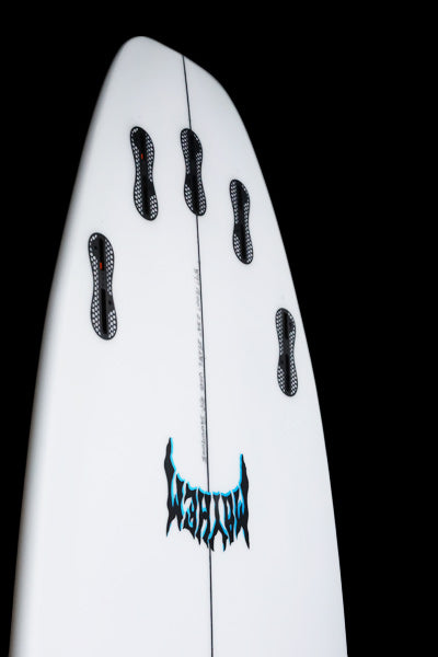 新品セール！5'10"『THE RIPPER』