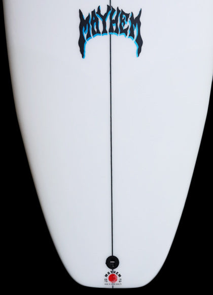 新品セール！5'10"『THE RIPPER』
