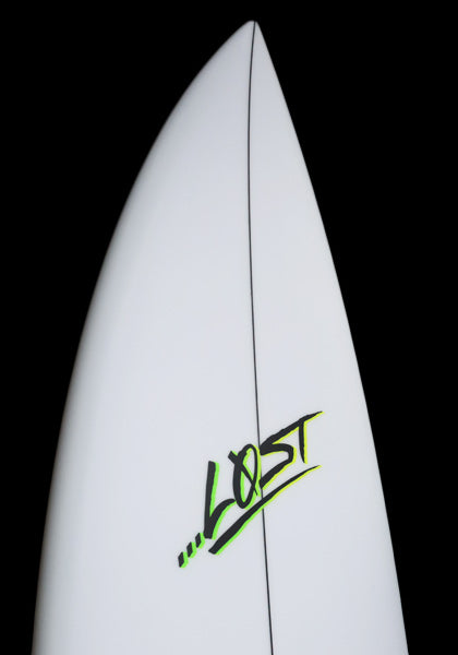 新品セール！5'7"『THE RIPPER』