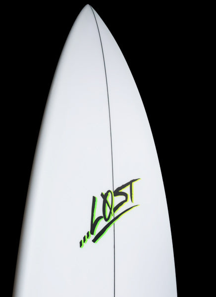 新品セール！5'7"『THE RIPPER』