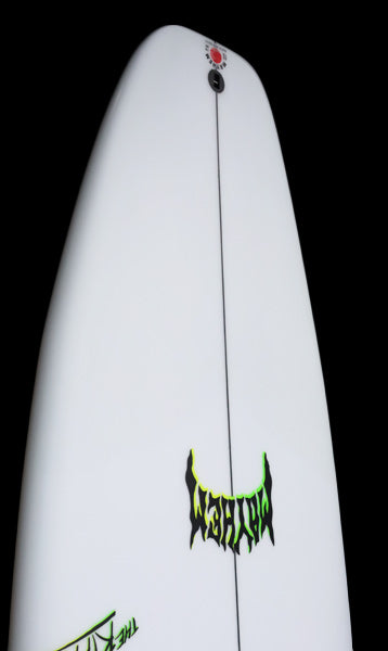 新品セール！5'7"『THE RIPPER』