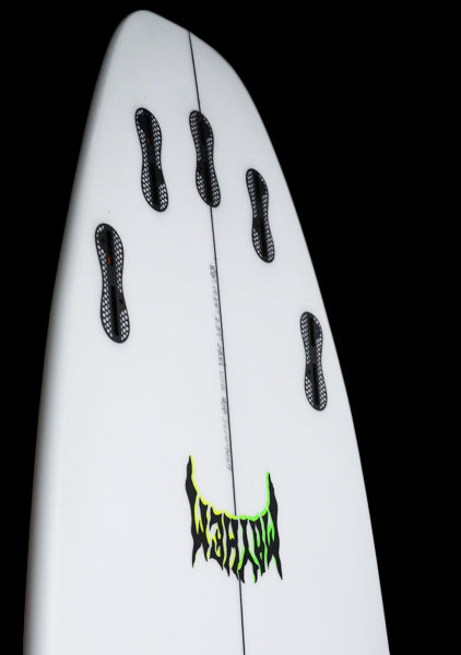 新品セール！5'7"『THE RIPPER』