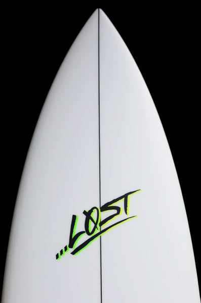 【手渡し限定】リブテック ロスト ショートラウンド 5'4\