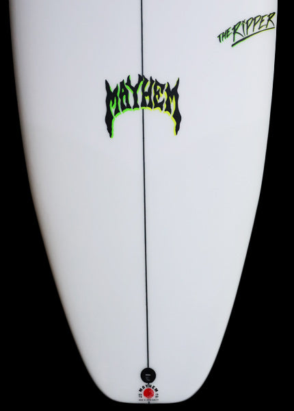 新品セール！5'7"『THE RIPPER』
