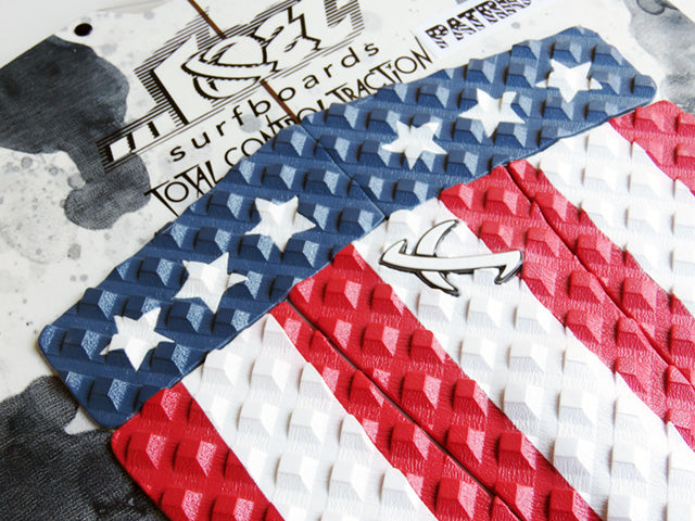 Traction pad [PATRIOT]