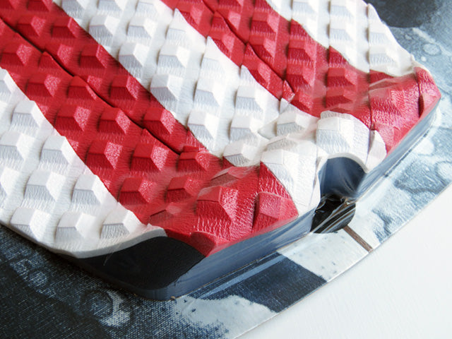 Traction pad [PATRIOT]