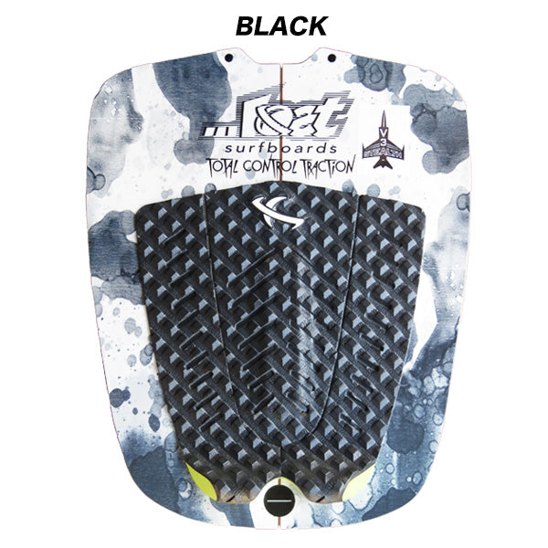 Traction pad [V3 STEALTH]