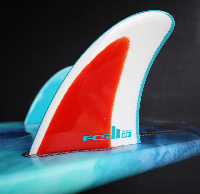 PG / MARK RICHARDS / FREERIDE TWIN SET