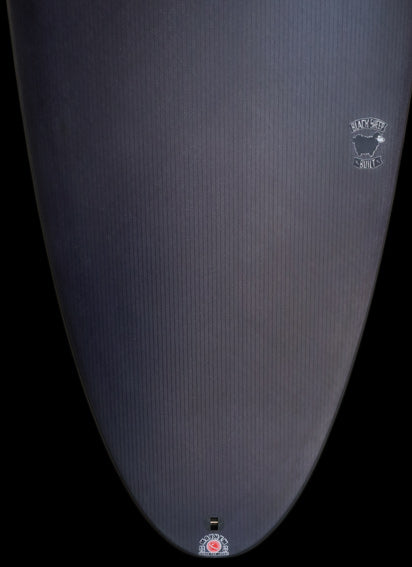 SMOOTH OPERATOR – Luvsurf