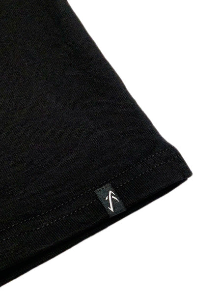 Tシャツ [MAYHEM] BLACK