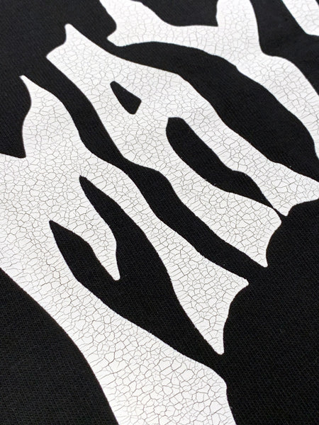 Tシャツ [MAYHEM] BLACK