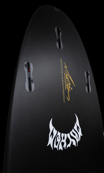 『SUB DRIVER 2.0』Thumb Tail DOUBLE DART
