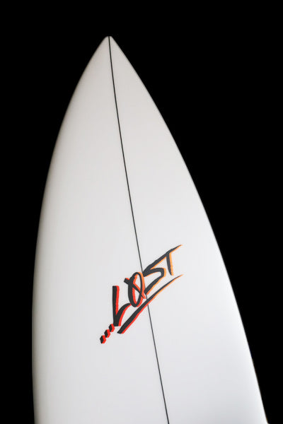 La Mer サーフボード 新品セール！6'1