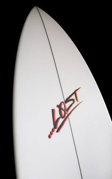 新品セール！5'9"『THE RIPPER』