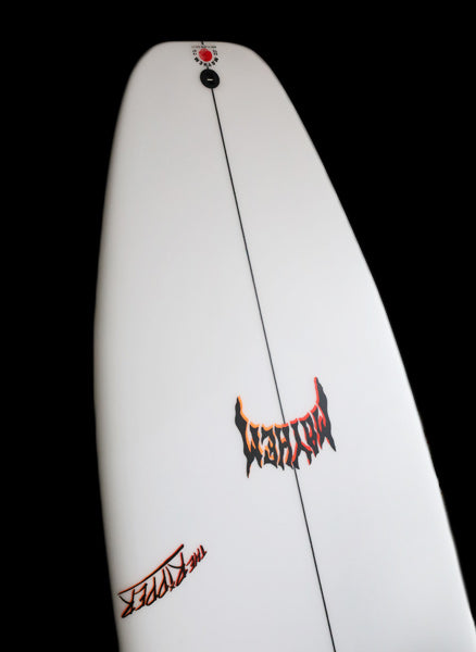 新品セール！6'1