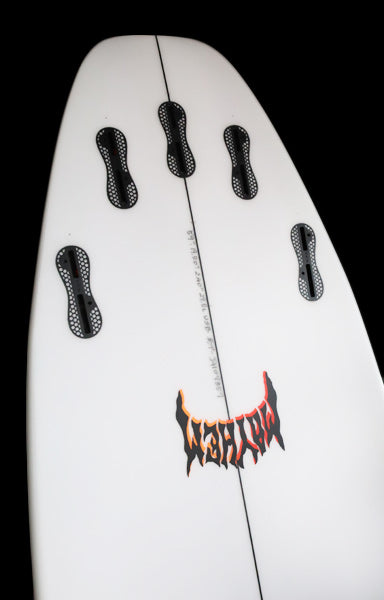 新品セール！6'1"『THE RIPPER』