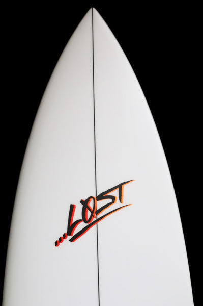 新品セール！6'1"『THE RIPPER』