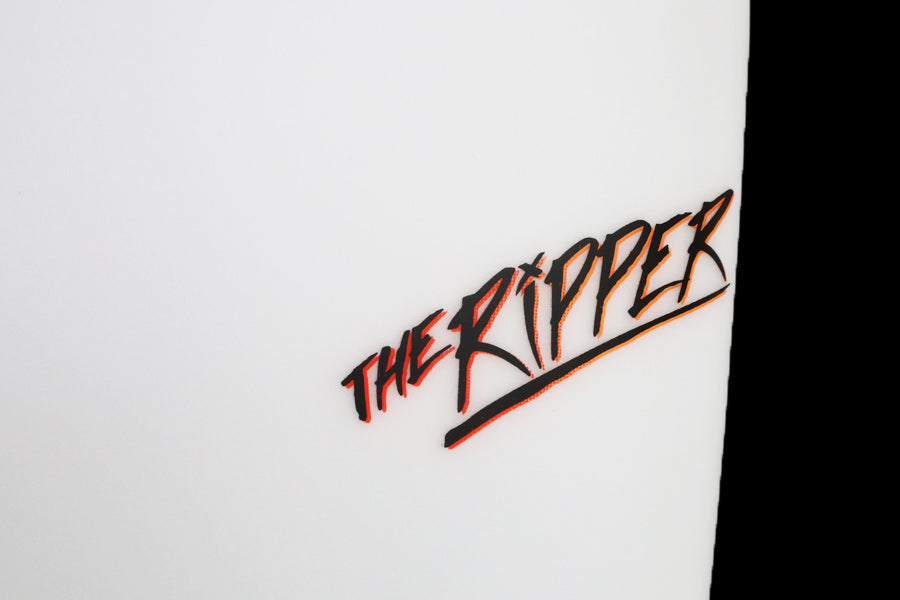 新品セール！5'9"『THE RIPPER』