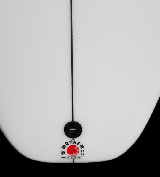 新品セール！6'1"『THE RIPPER』