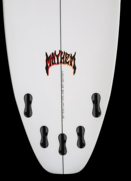 新品セール！5'9"『THE RIPPER』