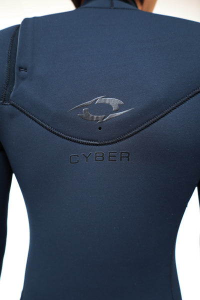 【Luvsurf限定モデル】Cyber 3×2mmフルスーツFIVE NINTHS LIMITED