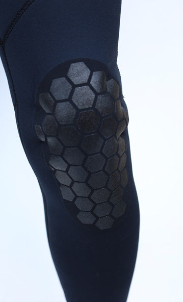 【Luvsurf限定 2023年モデル】Cyber 3×2mmシーガル　L 美品 Luvsurf限定モデル】Cyber 3×2mmシーガル FIVE NINTHS LIMITED