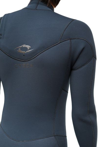 【Luvsurf限定モデル】Cyber 3×2mmフルスーツFIVE NINTHS LIMITED