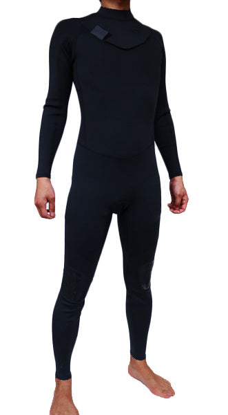 【Luvsurf 限定モデル】1mm ZIPLESS フルスーツ