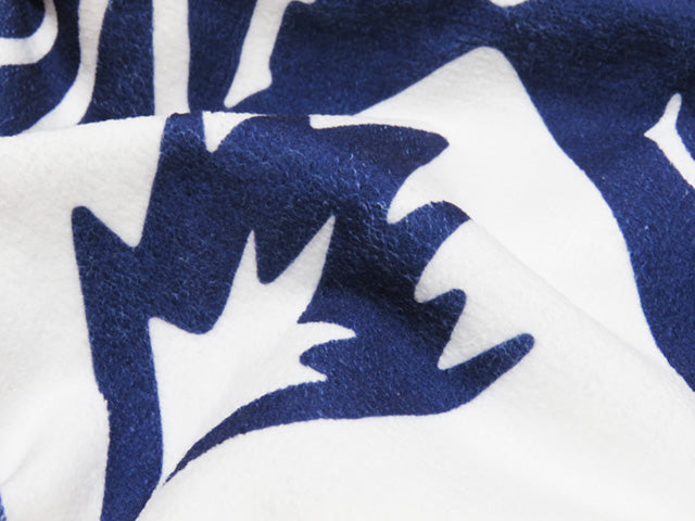 TIE DYE TOWEL
