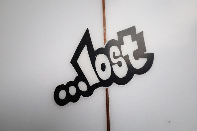 『RNF’96』...LOST×LONGTOE "POLYESTER"
