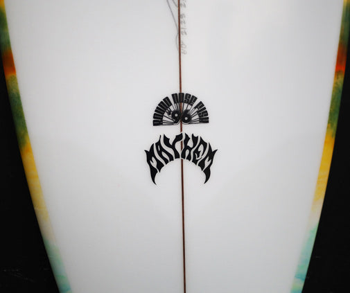 『RNF’96』...LOST×LONGTOE "POLYESTER"