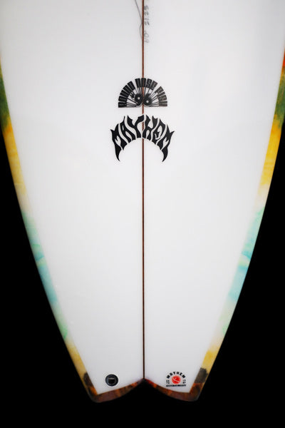 『RNF’96』...LOST×LONGTOE "POLYESTER"
