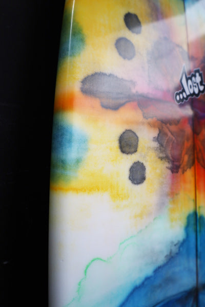 『RNF’96』...LOST×LONGTOE "POLYESTER"