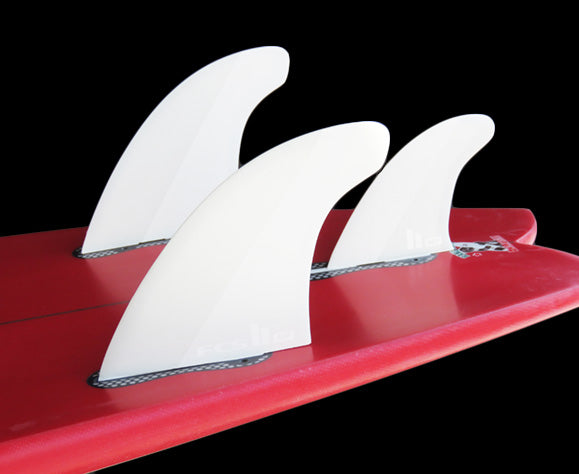 PC + AirCore / TWIN+1 [MICK FANNING] RETAIL FIN / XL