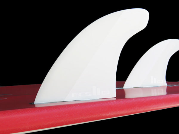 PC + AirCore / TWIN+1 [MICK FANNING] RETAIL FIN / XL