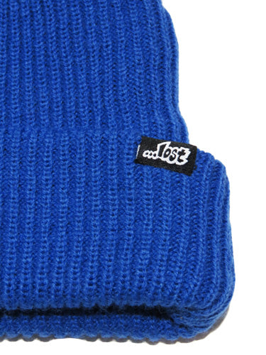 SWELL BEANIE / COBALT