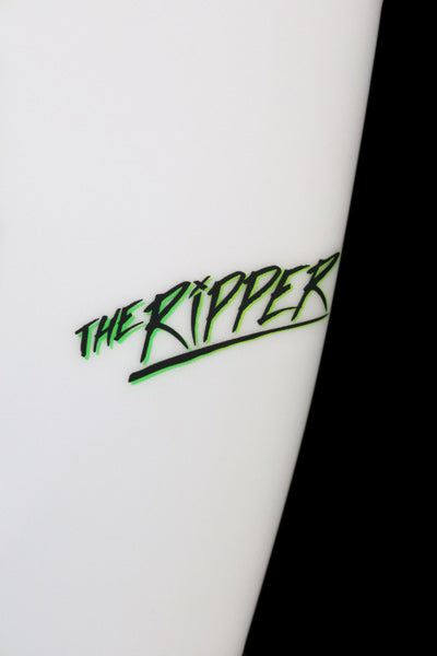 『THE RIPPER』 Squash Tail "POLYESTER" USA