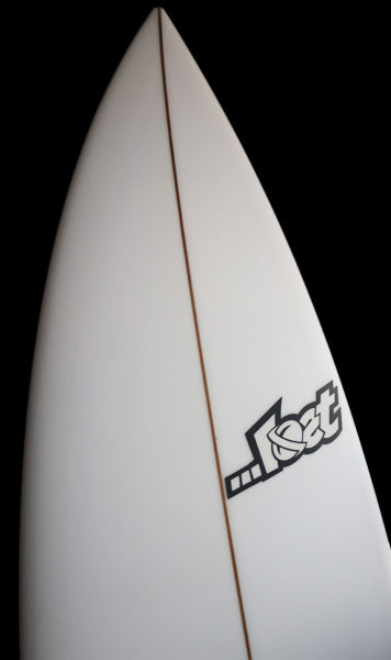 『DRIVER 3.0』Round Tail "BRO POLYESTER" USA
