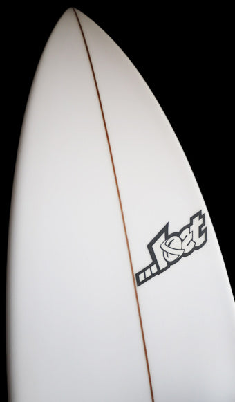 『DRIVER 3.0』Round Tail "BRO POLYESTER" USA